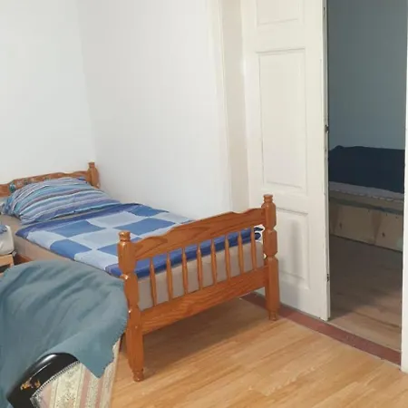 Apartment Gemuetlich Und Fein