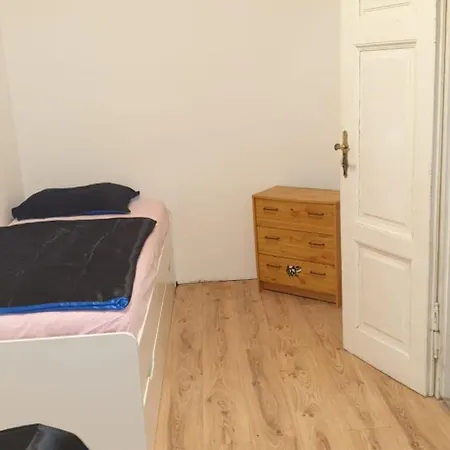 Apartment Gemuetlich Und Fein *