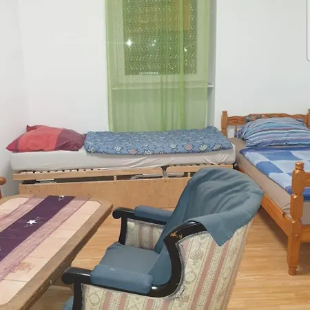 Apartment Gemuetlich Und Fein Ebenfurth