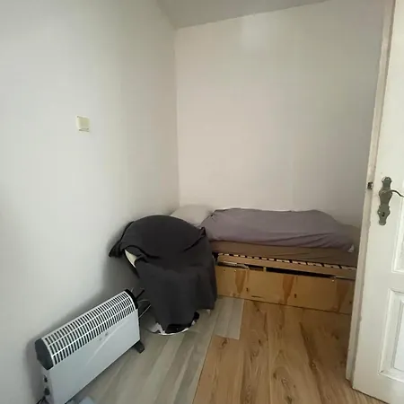 Gemuetlich Und Fein *