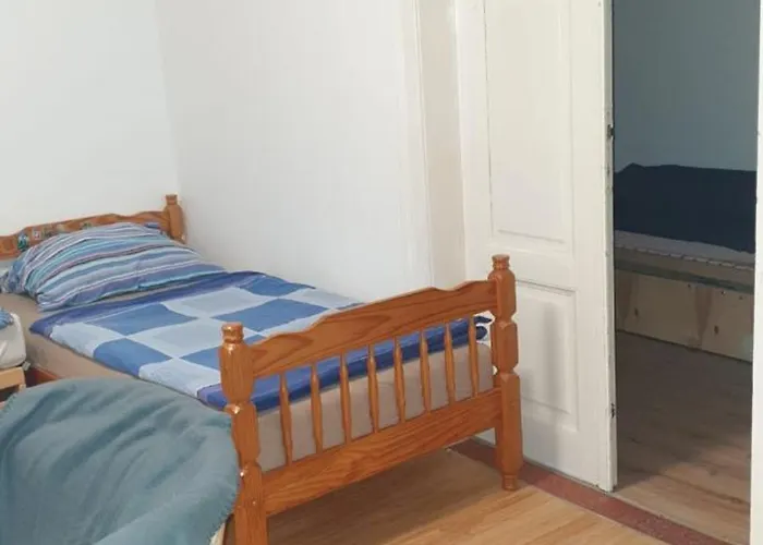 Apartamento Gemuetlich Und Fein