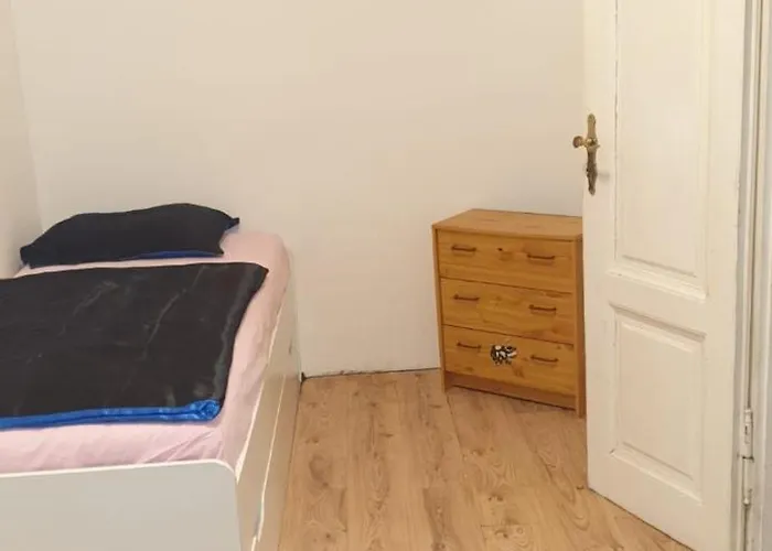 Apartamento Gemuetlich Und Fein *