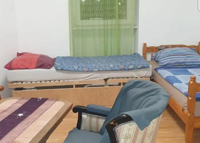 Apartamento Gemuetlich Und Fein Ebenfurth