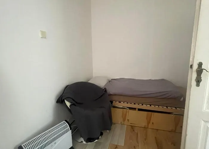 Gemuetlich Und Fein *